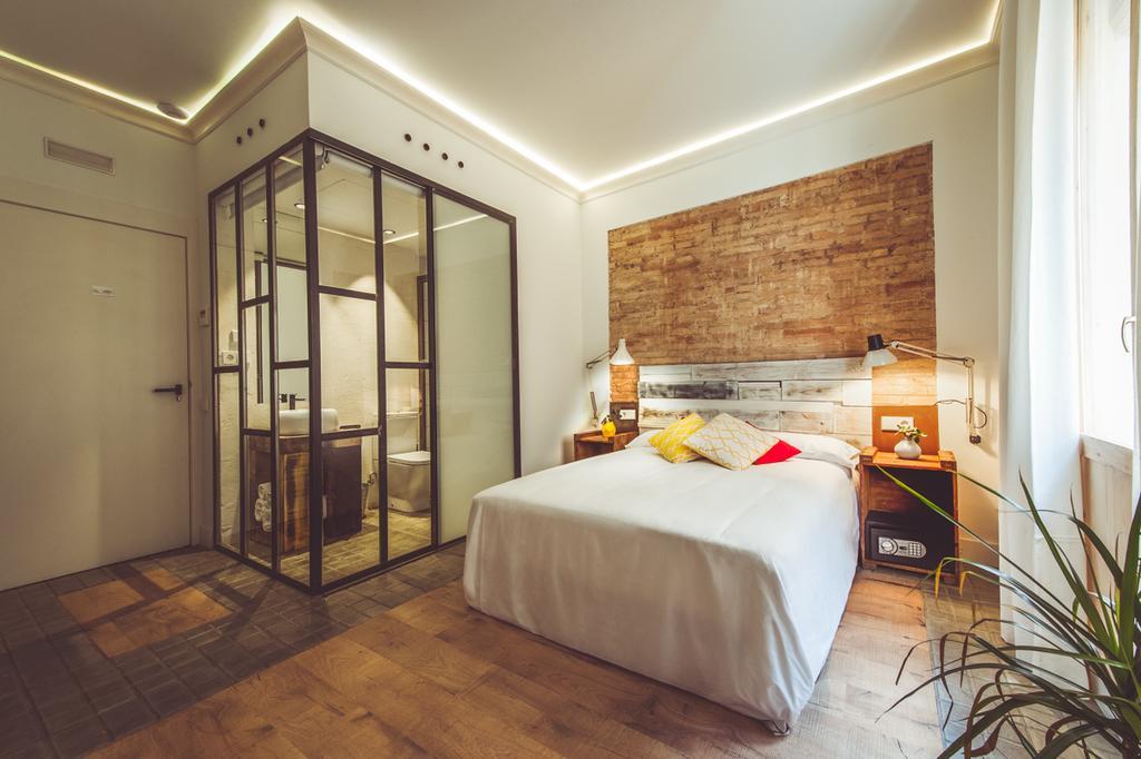 Boutique 1847 Hotel Barcelona Exterior photo