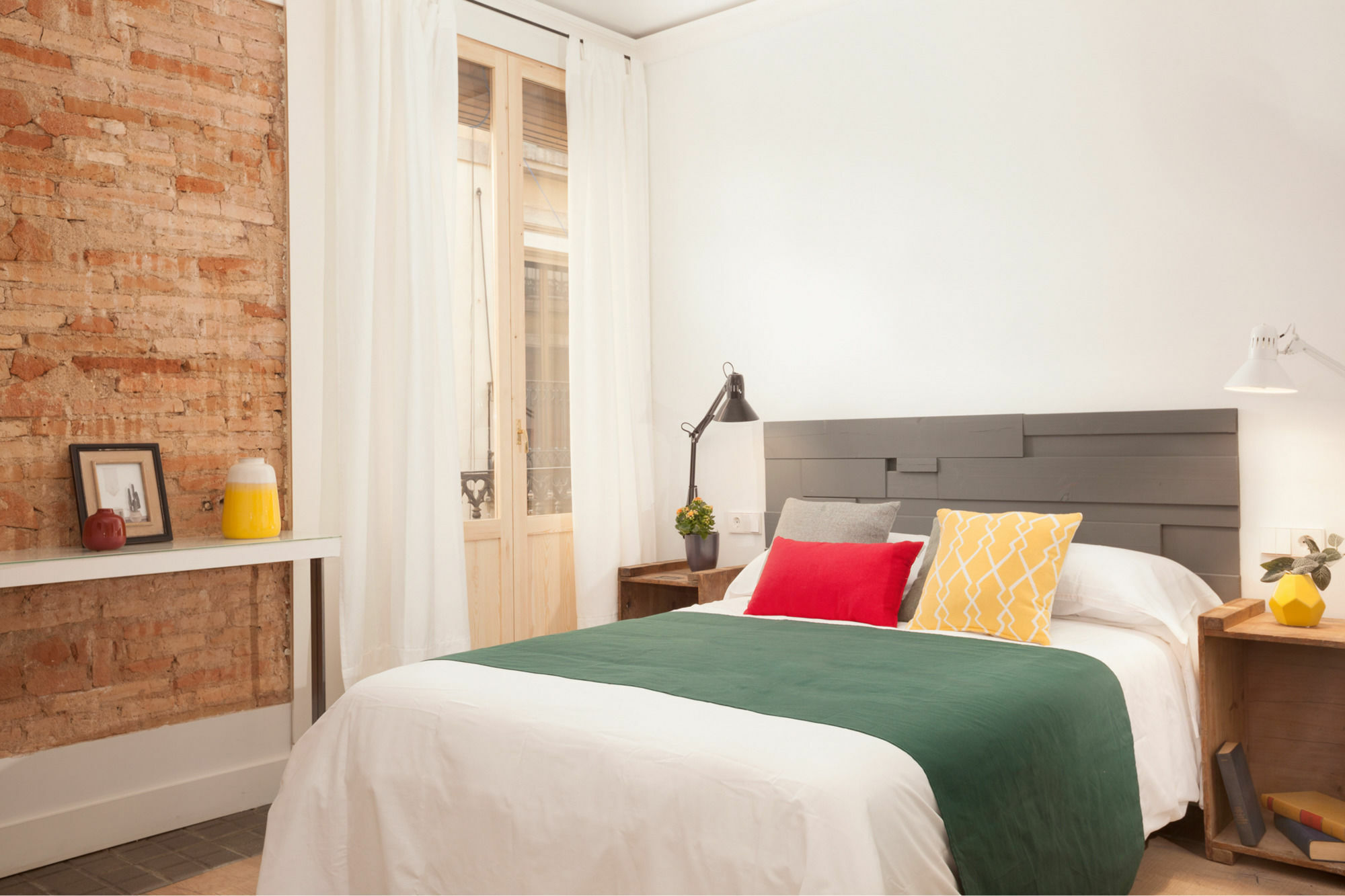Boutique 1847 Hotel Barcelona Exterior photo